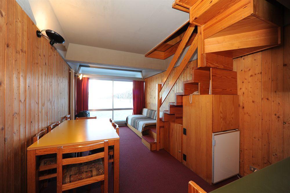 Residence Sole Alto Marilleva Extérieur photo