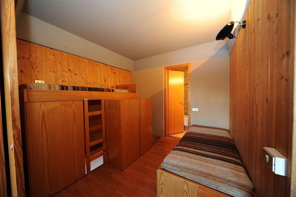 Residence Sole Alto Marilleva Extérieur photo