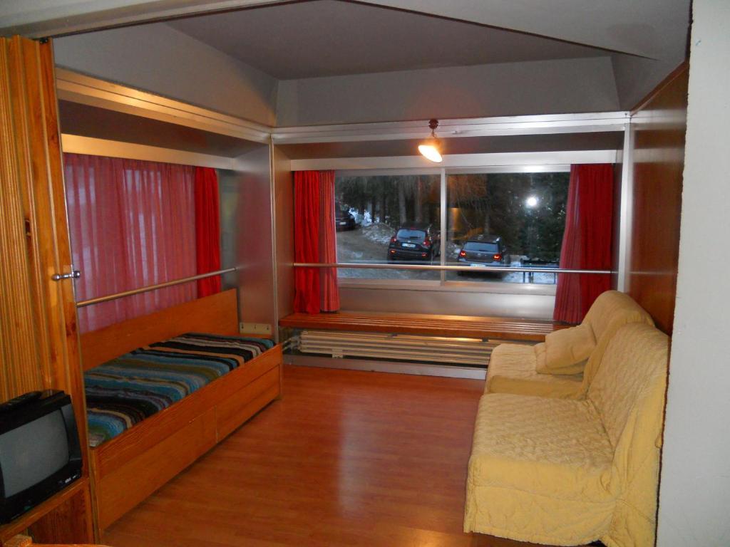 Residence Sole Alto Marilleva Chambre photo
