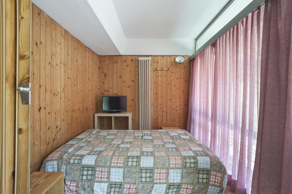 Residence Sole Alto Marilleva Extérieur photo